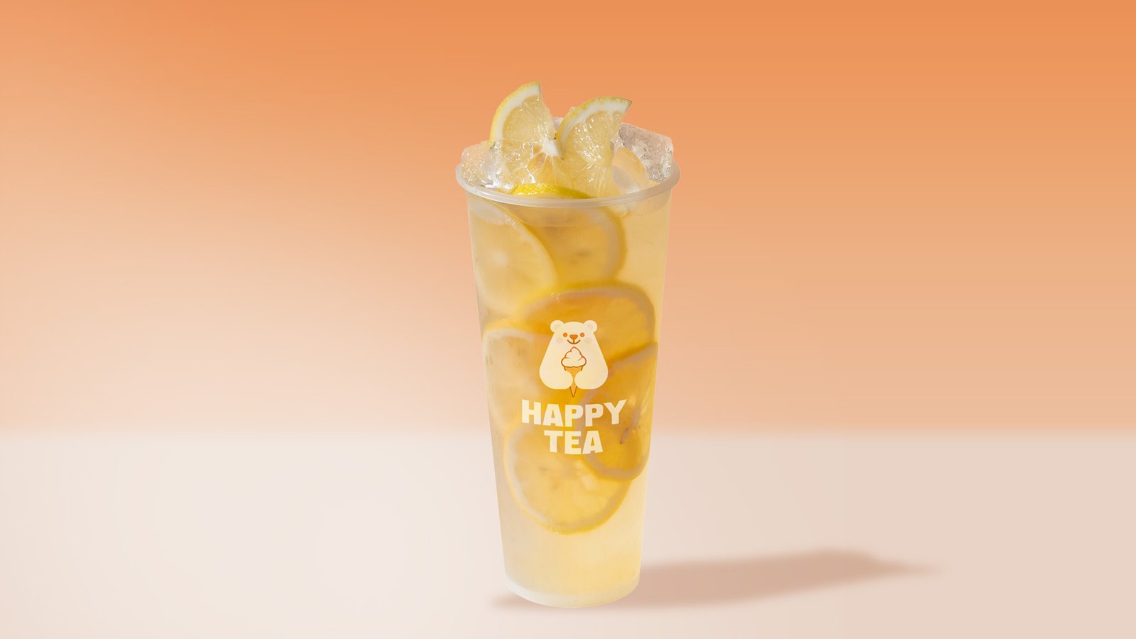 Fresh Squeezed Lemonade