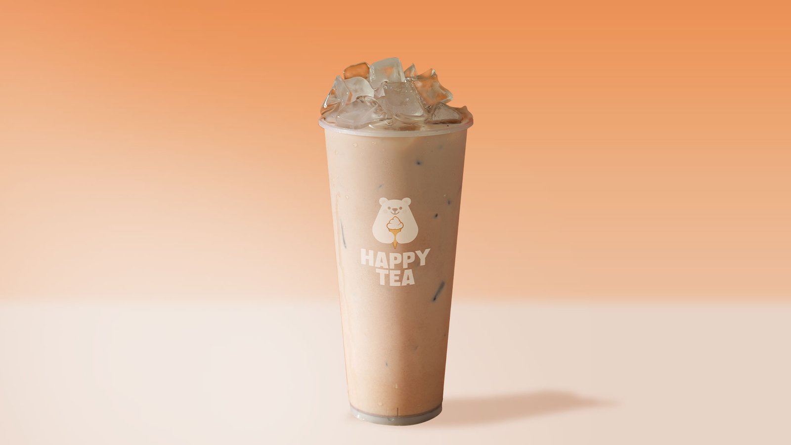 Plain Milk Tea